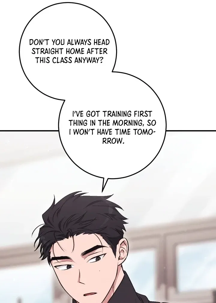 Lascivious Strawberry Milk Chapter 3 – Page 12