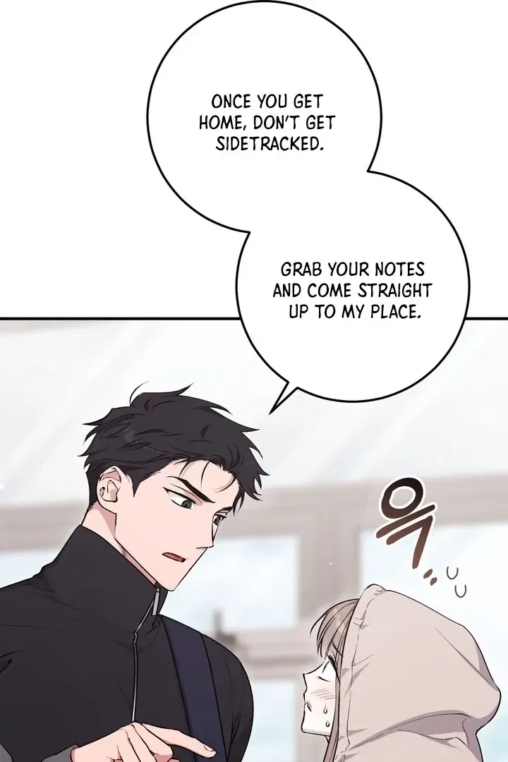 Lascivious Strawberry Milk Chapter 3 – Page 14