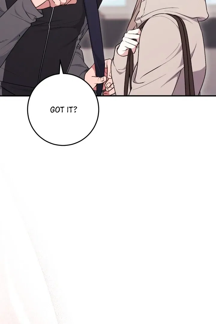 Lascivious Strawberry Milk Chapter 3 – Page 15