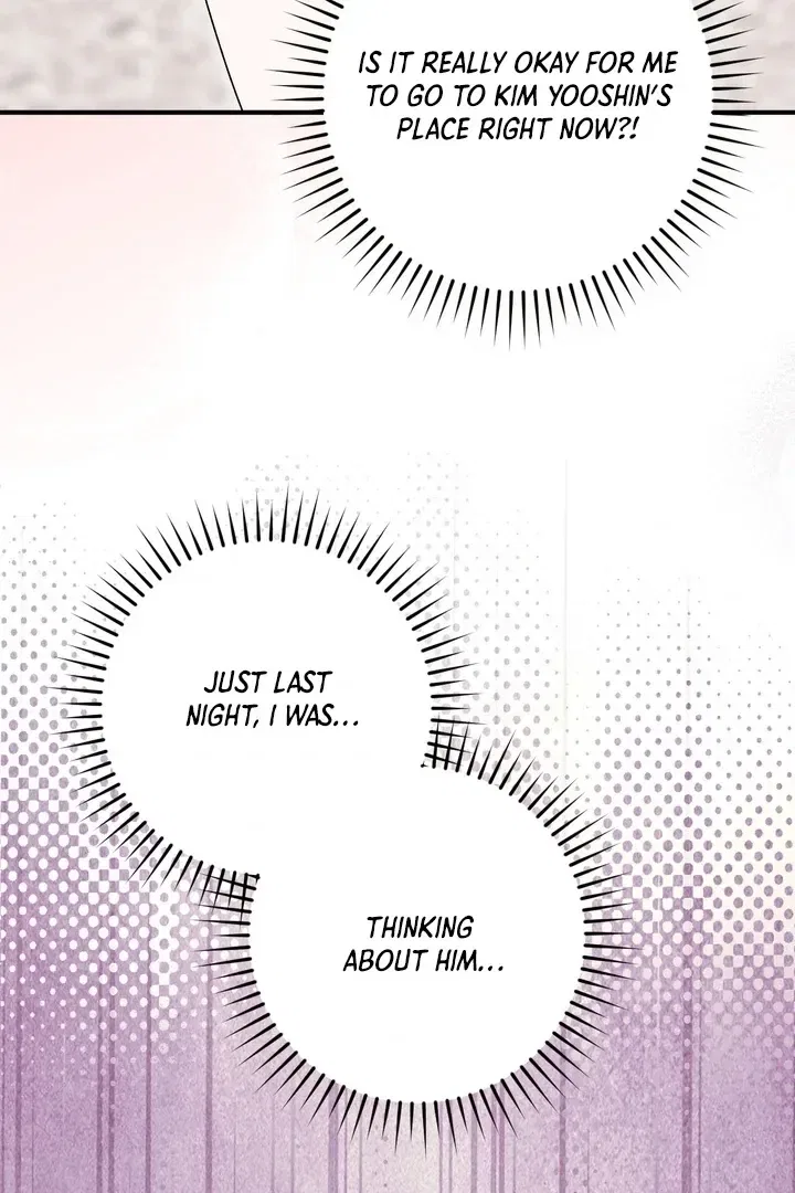 Lascivious Strawberry Milk Chapter 3 – Page 19