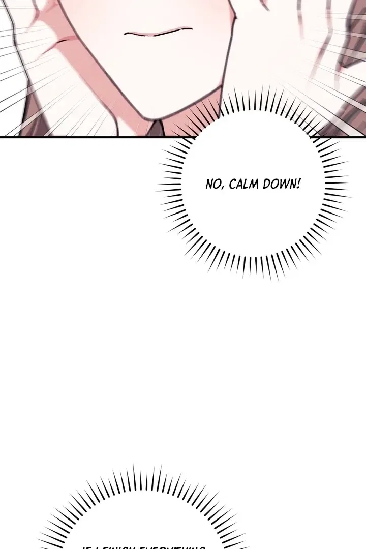 Lascivious Strawberry Milk Chapter 3 – Page 22