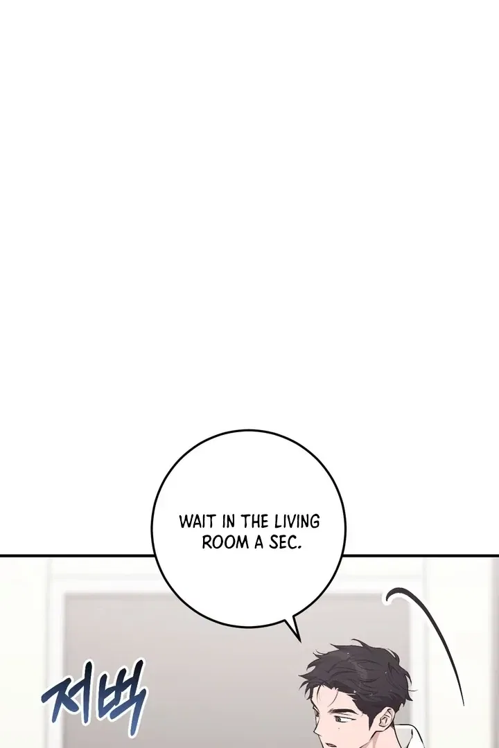 Lascivious Strawberry Milk Chapter 3 – Page 35