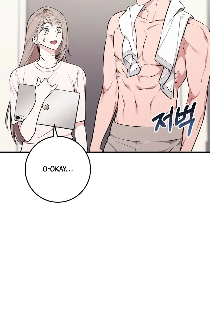 Lascivious Strawberry Milk Chapter 3 – Page 36