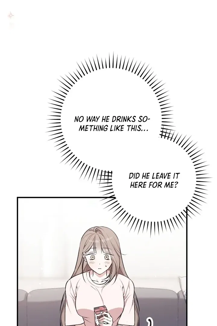 Lascivious Strawberry Milk Chapter 3 – Page 42
