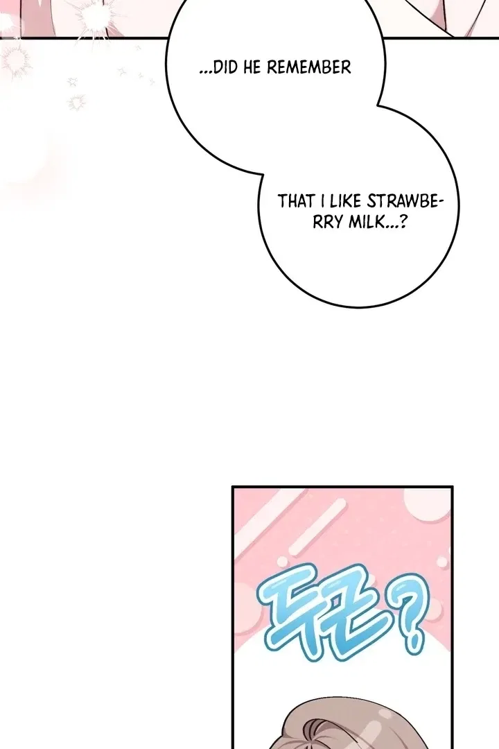 Lascivious Strawberry Milk Chapter 3 – Page 45