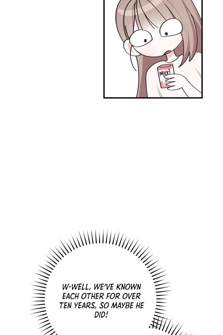 Lascivious Strawberry Milk Chapter 3 – Page 46