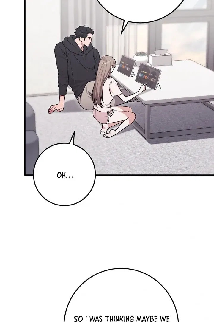 Lascivious Strawberry Milk Chapter 3 – Page 50