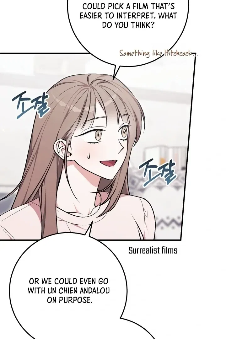 Lascivious Strawberry Milk Chapter 3 – Page 51