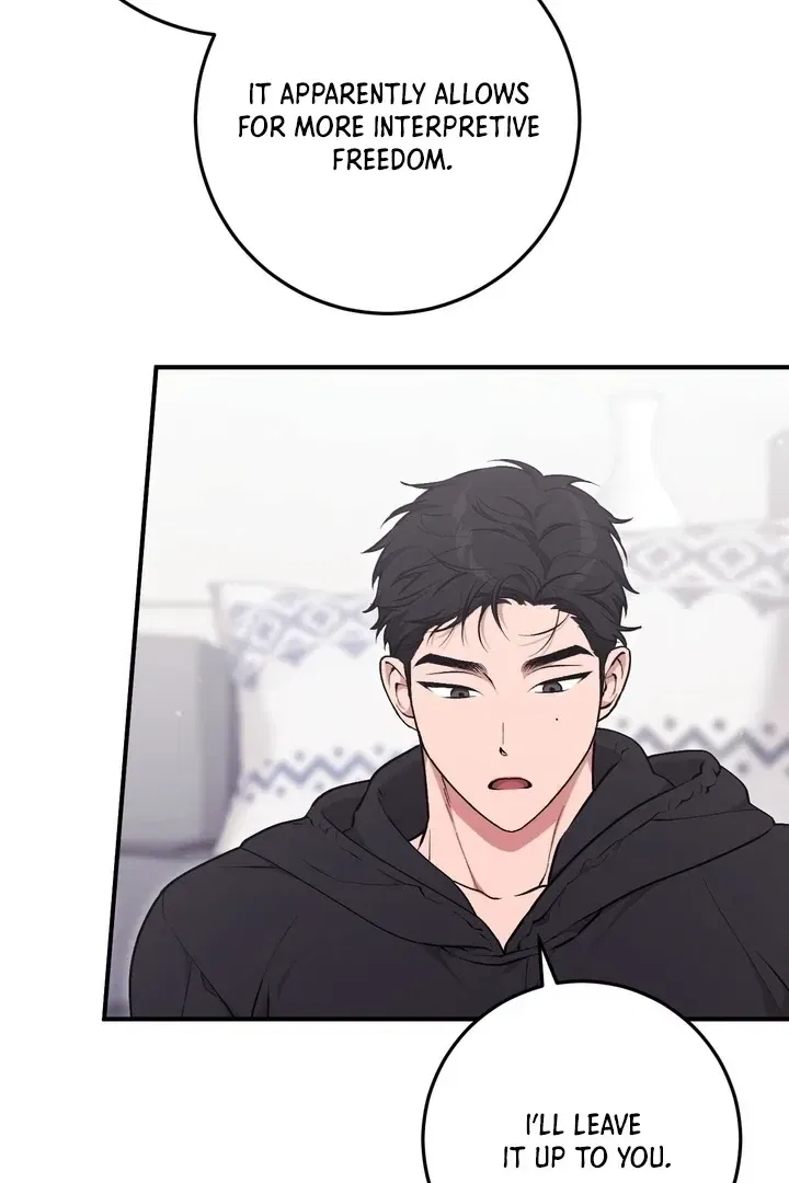 Lascivious Strawberry Milk Chapter 3 – Page 52