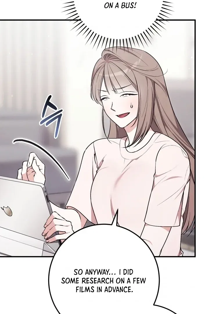 Lascivious Strawberry Milk Chapter 3 – Page 56