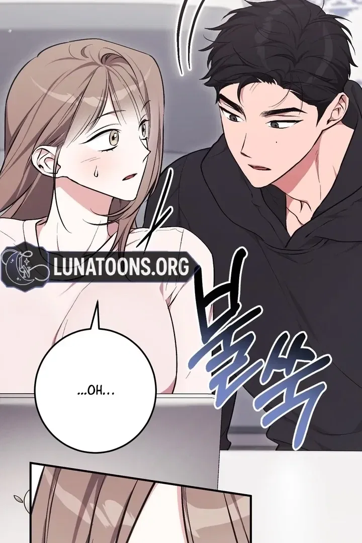 Lascivious Strawberry Milk Chapter 3 – Page 58