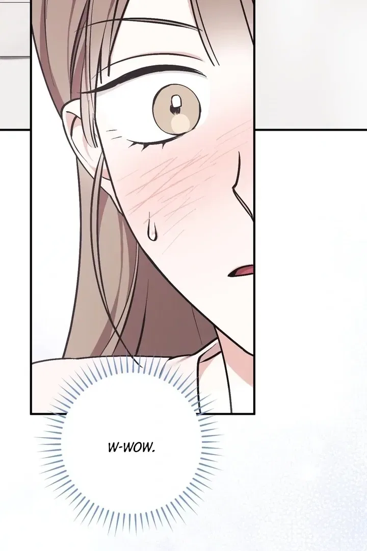 Lascivious Strawberry Milk Chapter 3 – Page 59