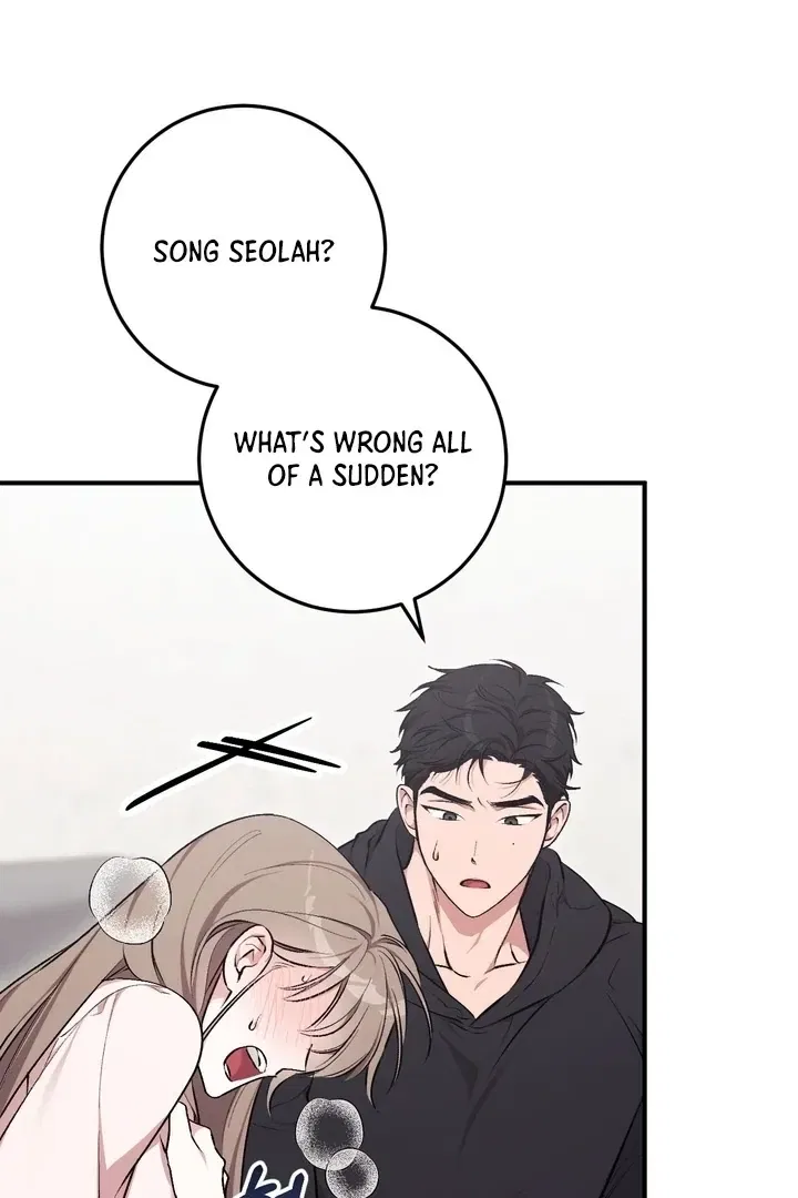 Lascivious Strawberry Milk Chapter 3 – Page 70