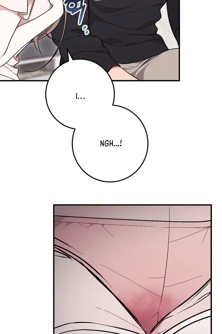 Lascivious Strawberry Milk Chapter 3 – Page 71