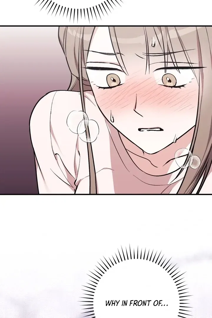 Lascivious Strawberry Milk Chapter 3 – Page 73