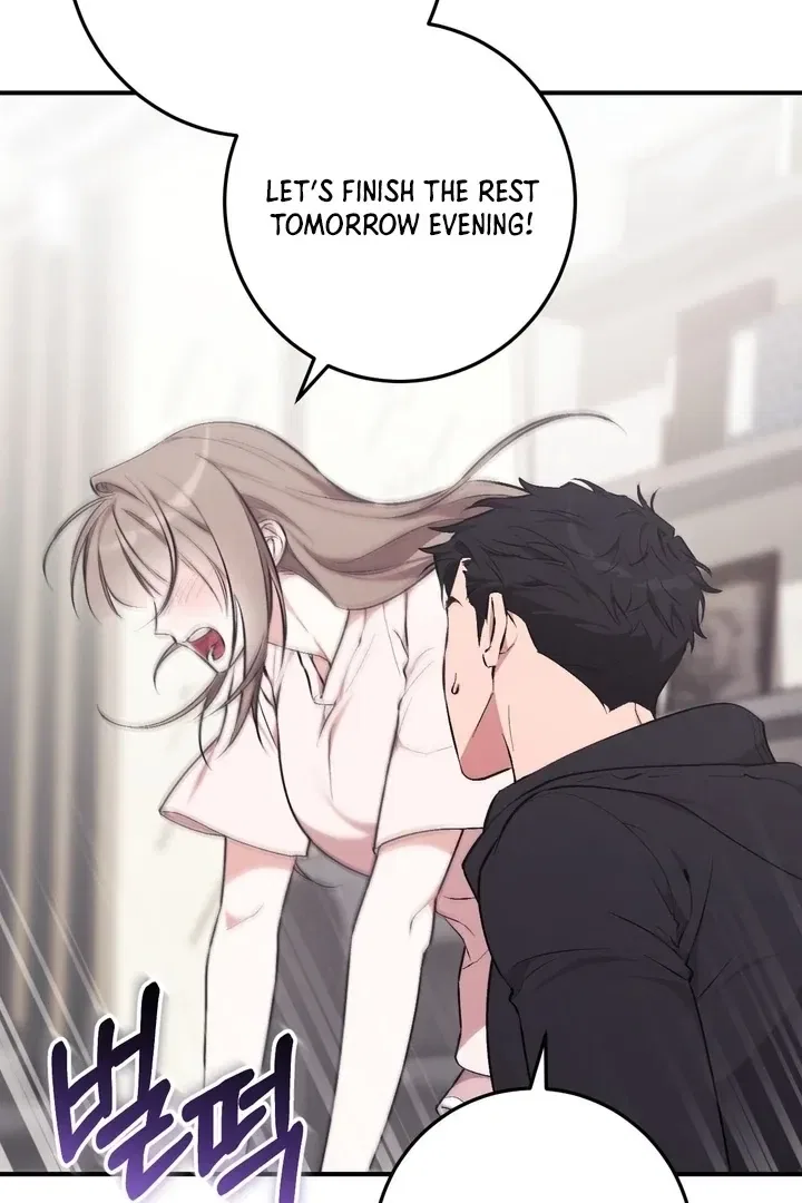 Lascivious Strawberry Milk Chapter 3 – Page 78