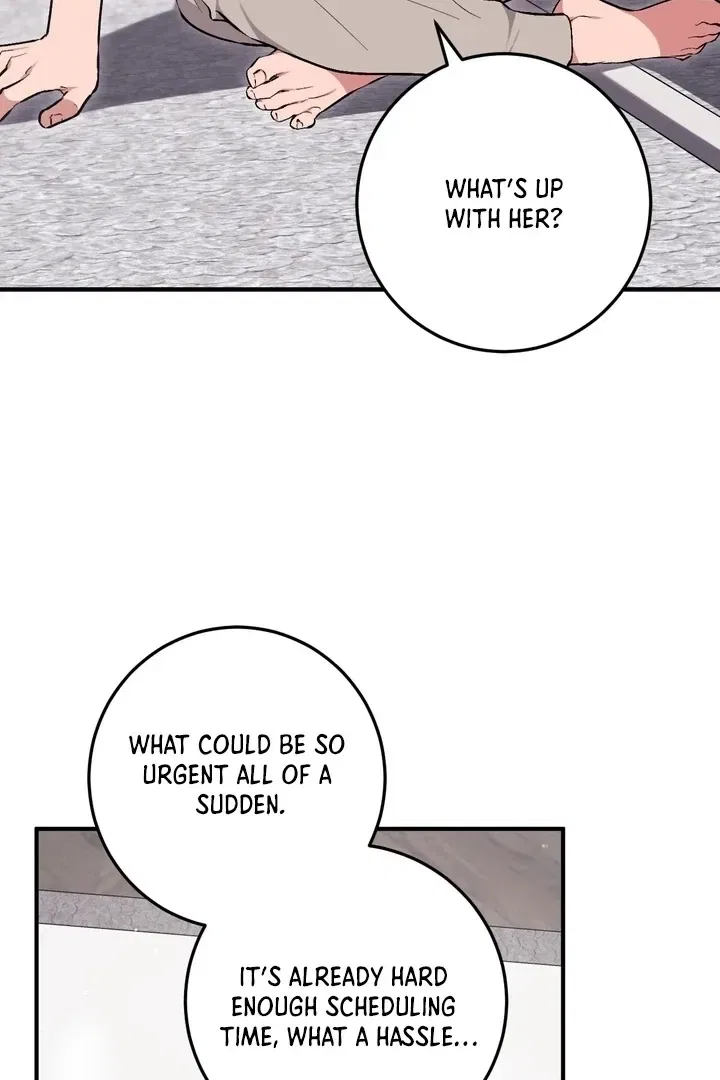 Lascivious Strawberry Milk Chapter 3 – Page 81