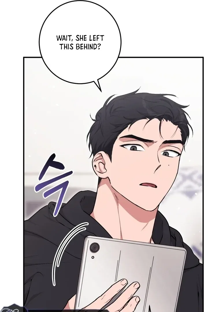 Lascivious Strawberry Milk Chapter 3 – Page 84