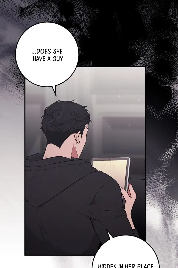 Lascivious Strawberry Milk Chapter 3 – Page 88