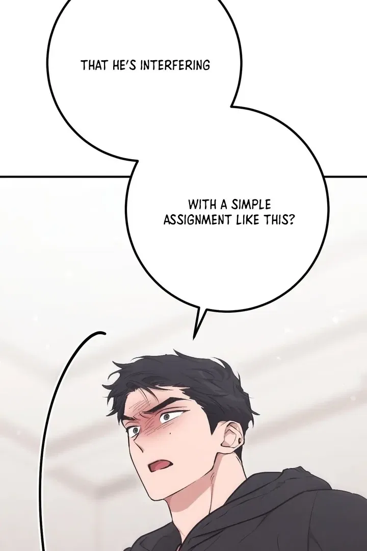 Lascivious Strawberry Milk Chapter 3 – Page 92