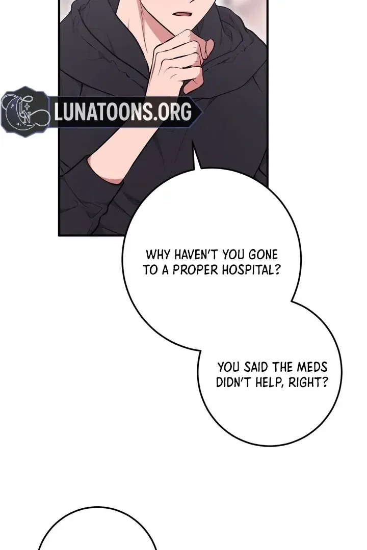 Lascivious Strawberry Milk Chapter 3 – Page 106