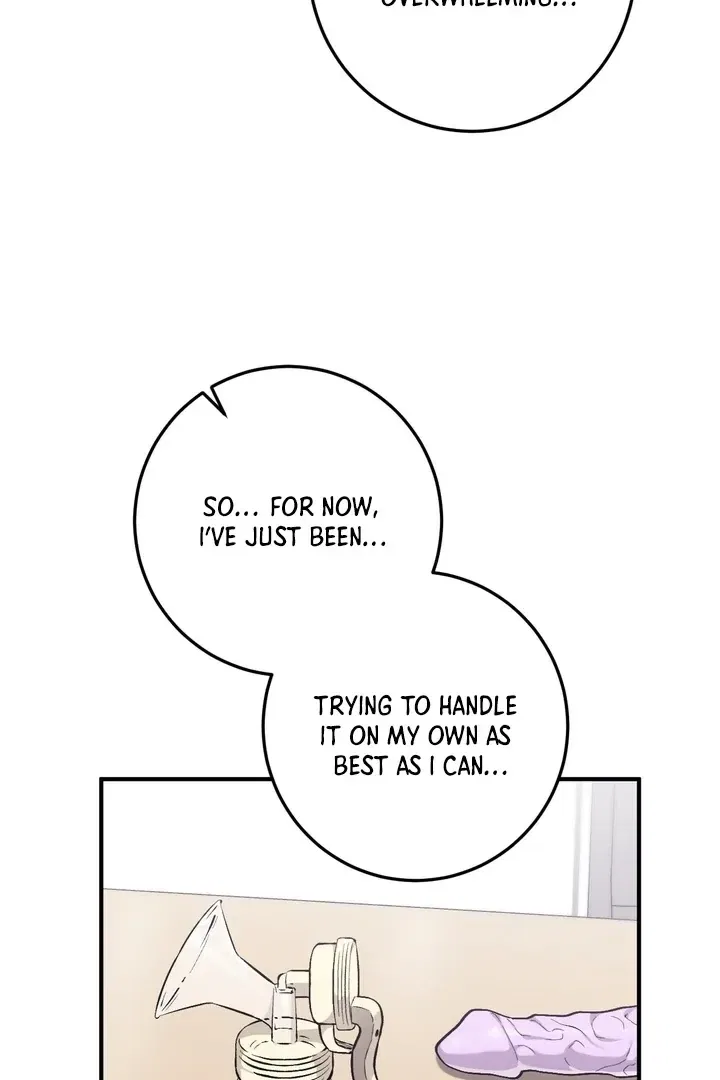 Lascivious Strawberry Milk Chapter 3 – Page 108