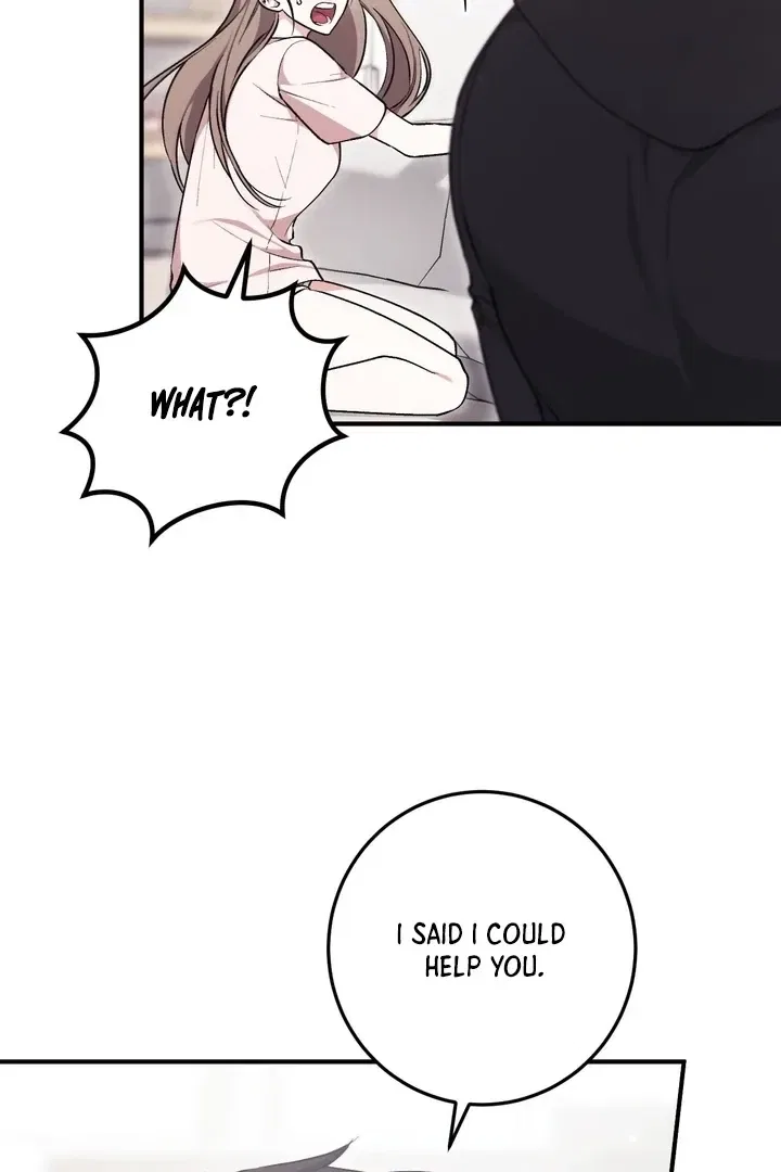 Lascivious Strawberry Milk Chapter 3 – Page 113