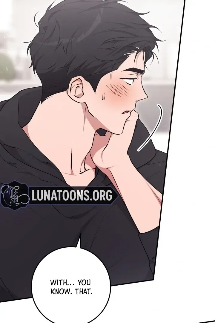 Lascivious Strawberry Milk Chapter 3 – Page 114