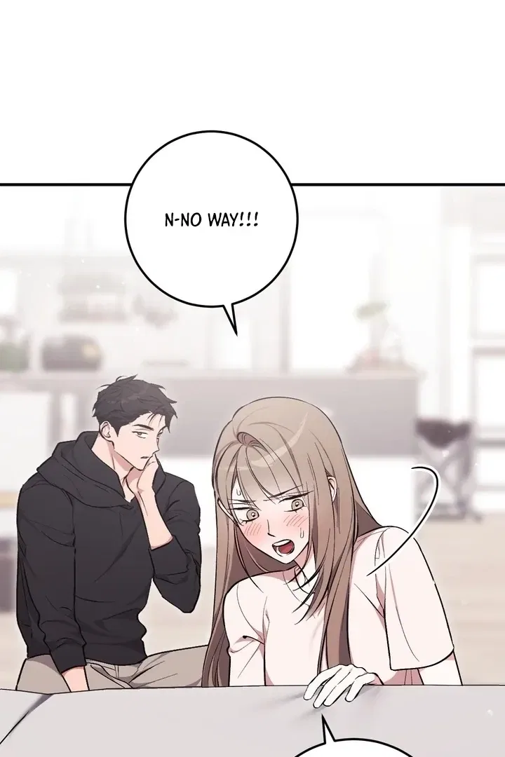 Lascivious Strawberry Milk Chapter 3 – Page 116