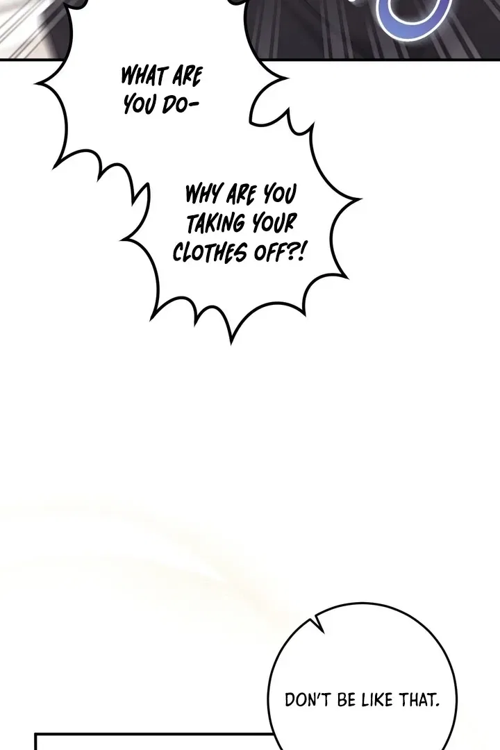 Lascivious Strawberry Milk Chapter 3 – Page 121