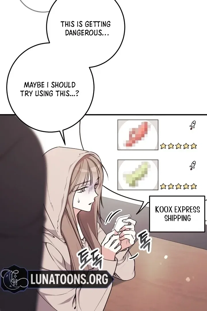 Lascivious Strawberry Milk Chapter 2 – Page 60