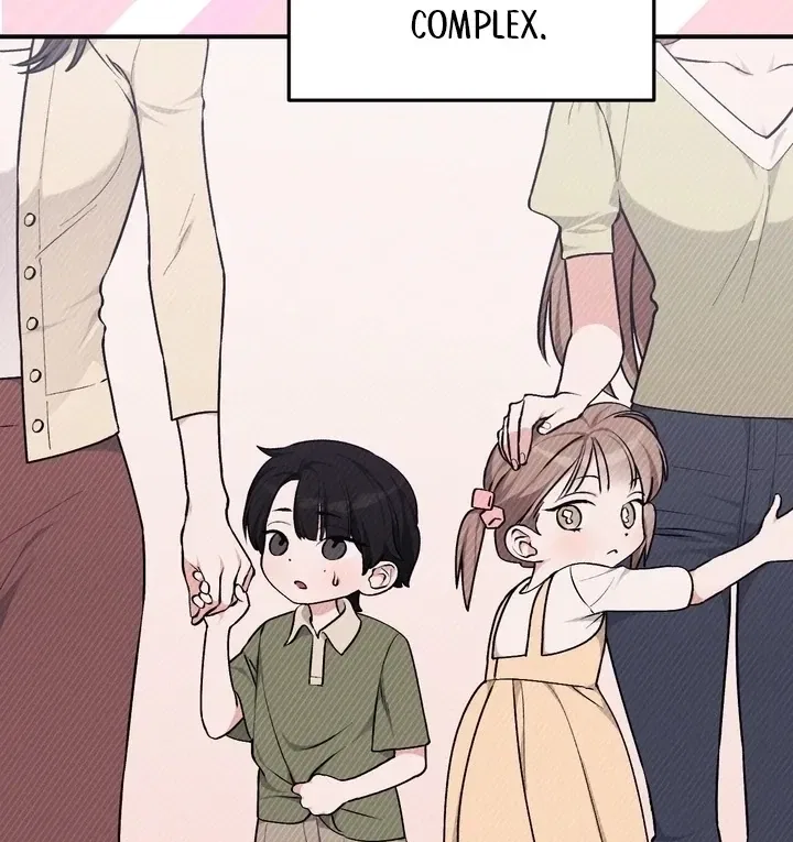 Lascivious Strawberry Milk Chapter 2 – Page 68