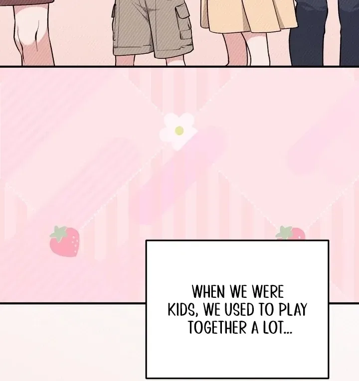 Lascivious Strawberry Milk Chapter 2 – Page 69