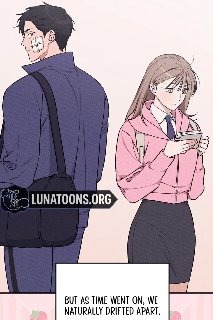 Lascivious Strawberry Milk Chapter 2 – Page 70