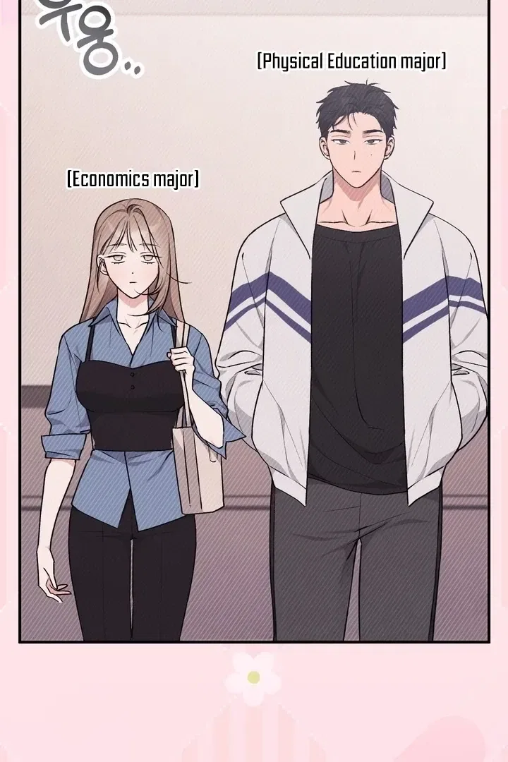 Lascivious Strawberry Milk Chapter 2 – Page 72