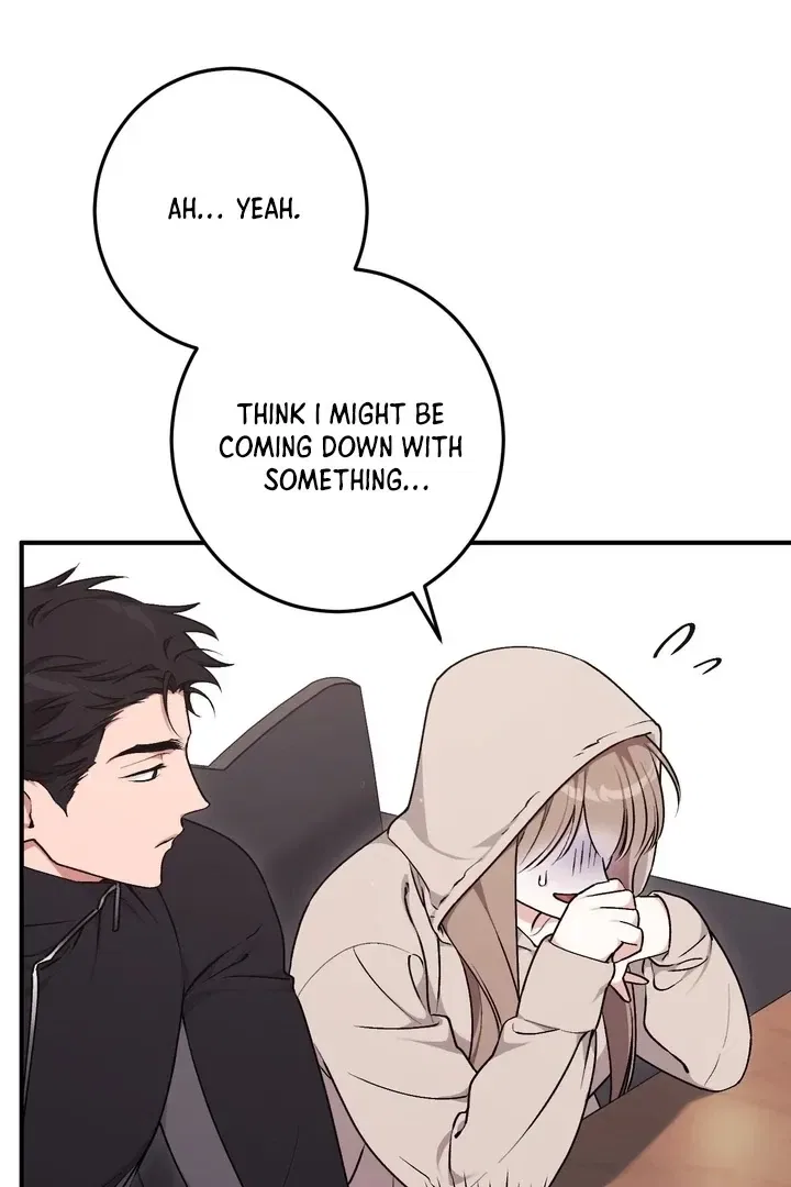 Lascivious Strawberry Milk Chapter 2 – Page 75
