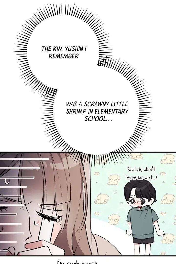 Lascivious Strawberry Milk Chapter 2 – Page 80