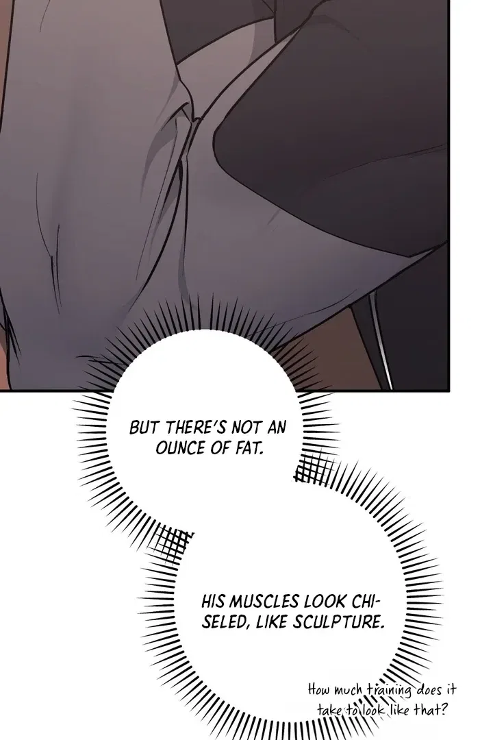 Lascivious Strawberry Milk Chapter 2 – Page 95