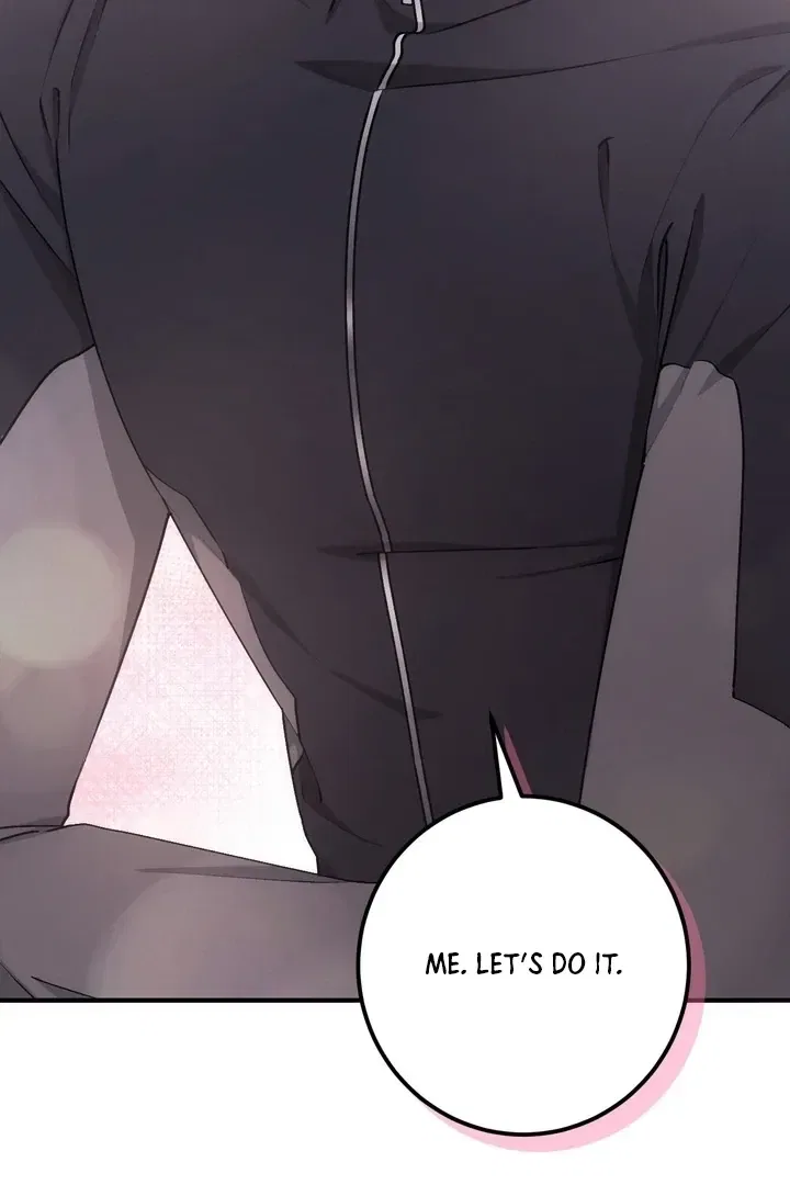 Lascivious Strawberry Milk Chapter 2 – Page 107
