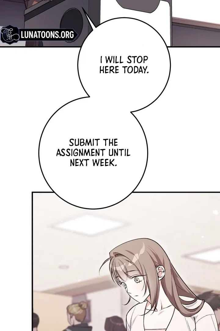 Lascivious Strawberry Milk Chapter 1 – Page 52