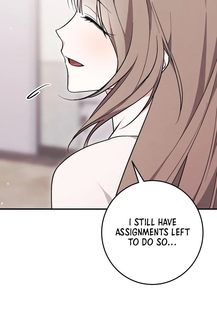 Lascivious Strawberry Milk Chapter 1 – Page 58