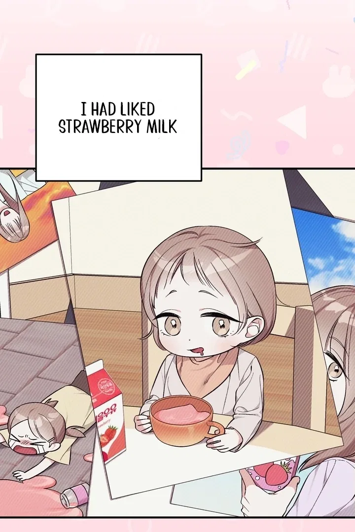 Lascivious Strawberry Milk Chapter 1 – Page 70