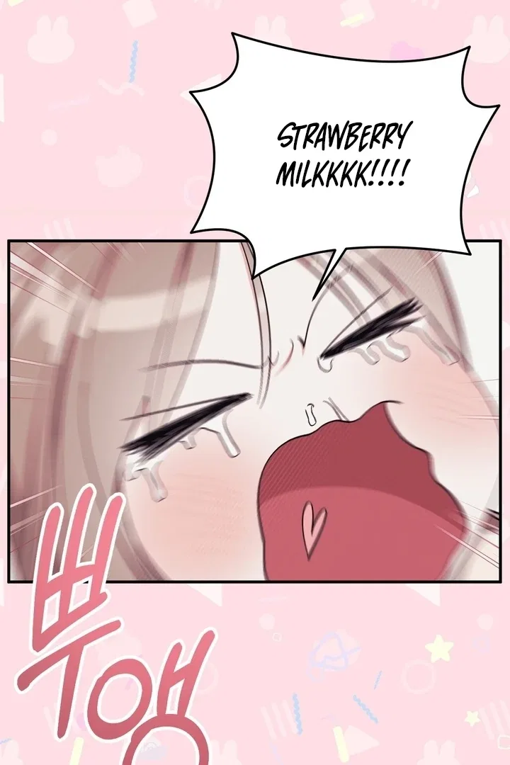 Lascivious Strawberry Milk Chapter 1 – Page 72