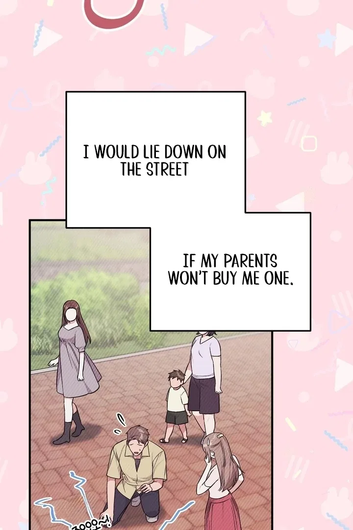 Lascivious Strawberry Milk Chapter 1 – Page 73