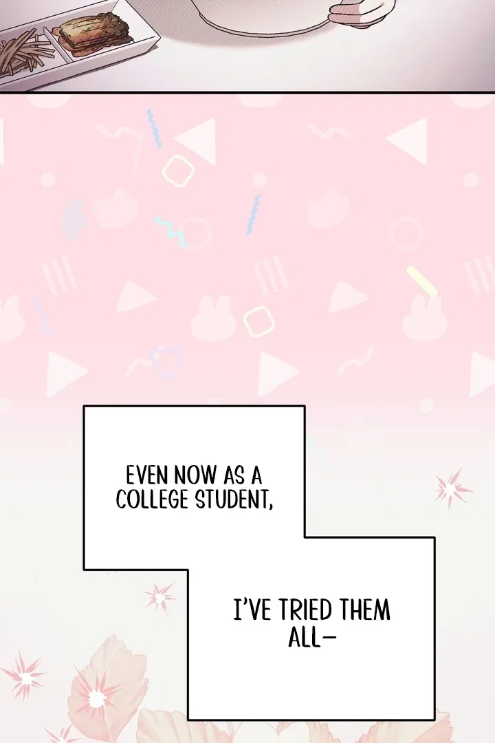 Lascivious Strawberry Milk Chapter 1 – Page 77