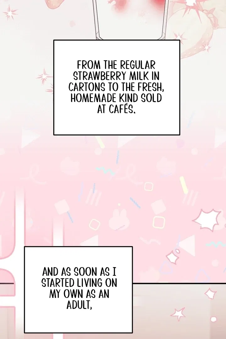 Lascivious Strawberry Milk Chapter 1 – Page 79