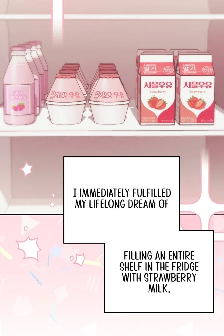 Lascivious Strawberry Milk Chapter 1 – Page 80