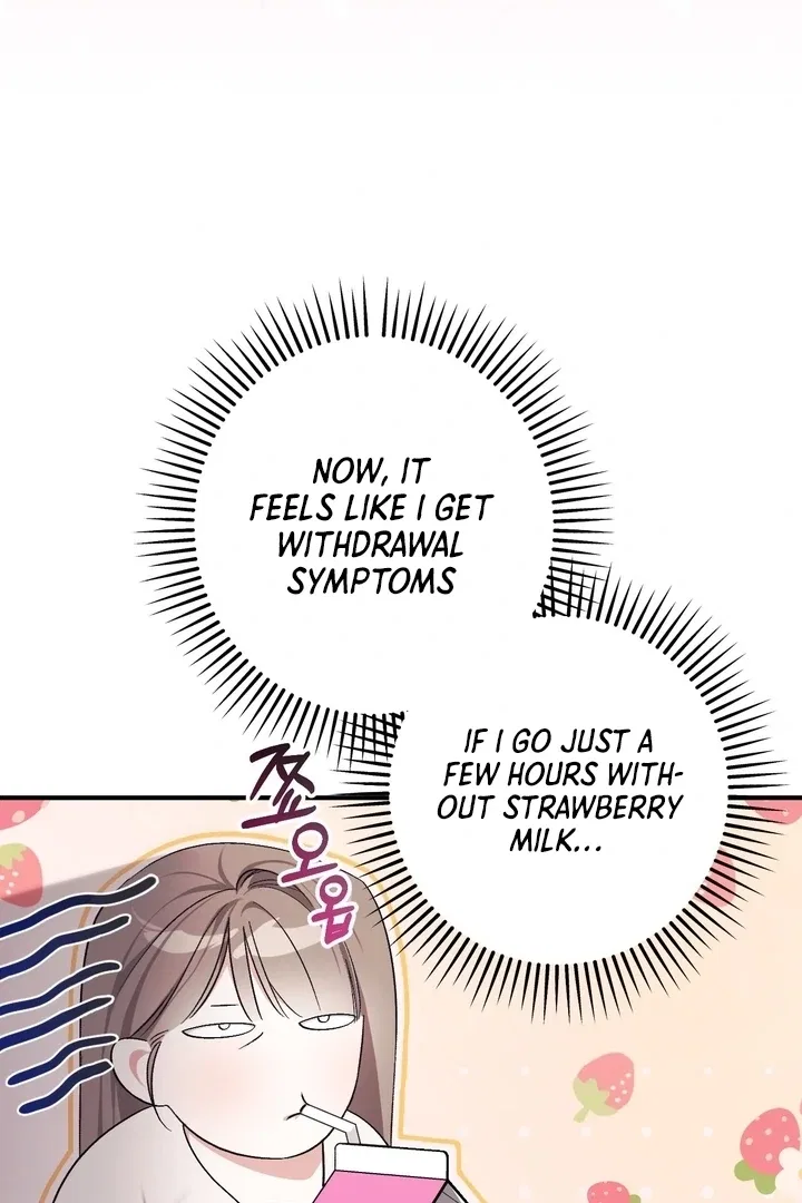 Lascivious Strawberry Milk Chapter 1 – Page 81