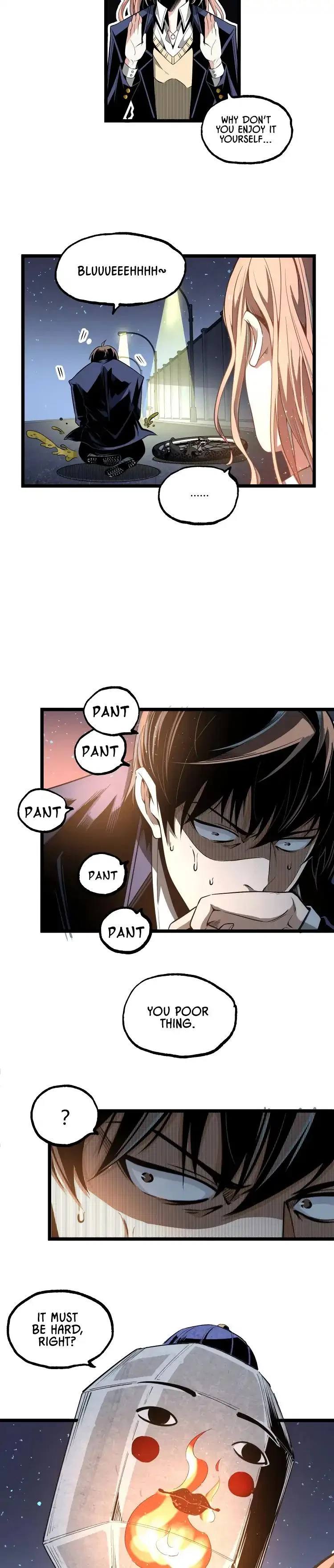 Ominous Liar Chapter 1 – Page 24