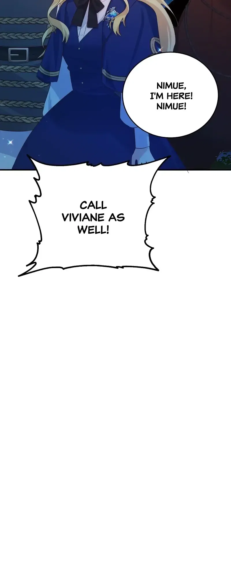 Queen of Avalon Chapter 10 – Page 7